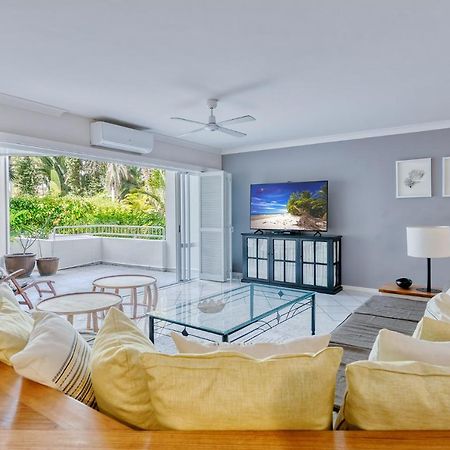 Alamanda Resort Private Apartments 棕榈湾 外观 照片
