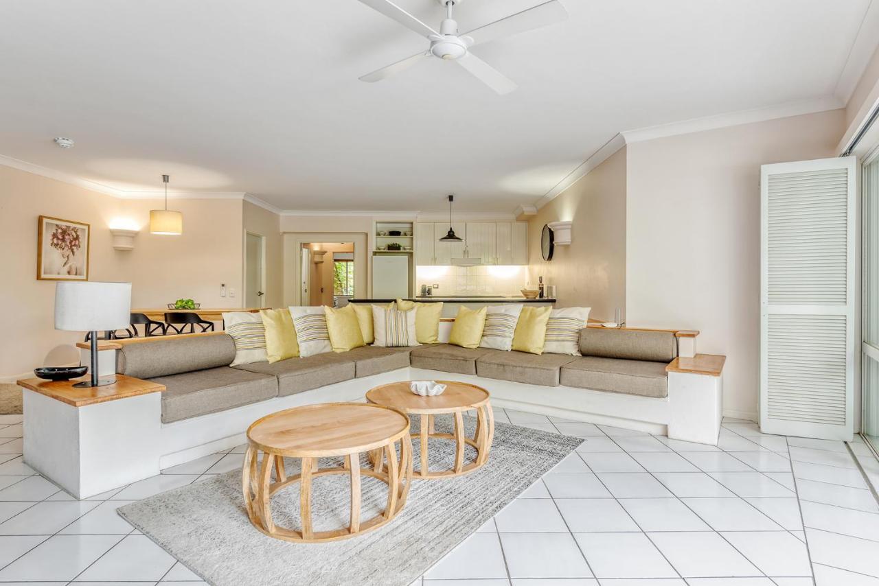 Alamanda Resort Private Apartments 棕榈湾 外观 照片