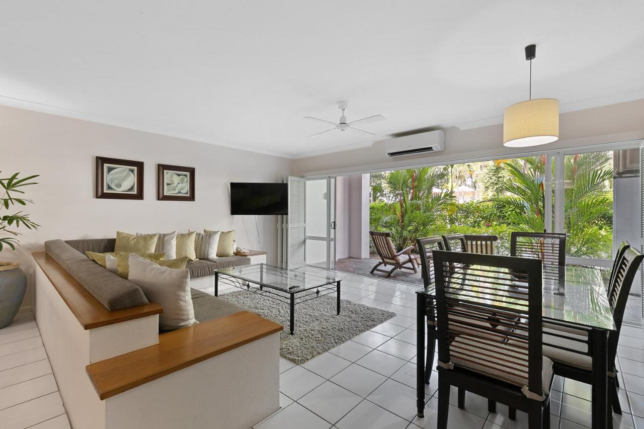 Alamanda Resort Private Apartments 棕榈湾 外观 照片