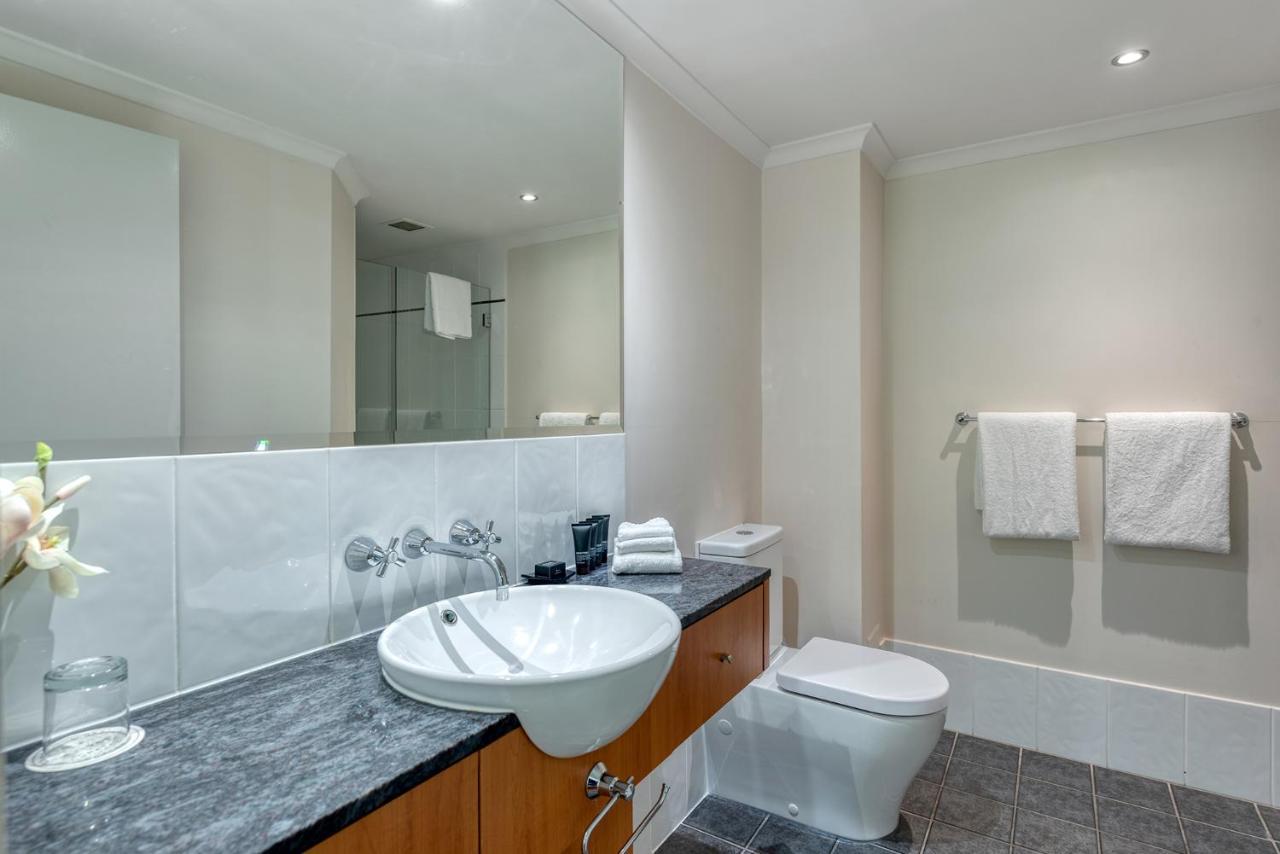 Alamanda Resort Private Apartments 棕榈湾 外观 照片
