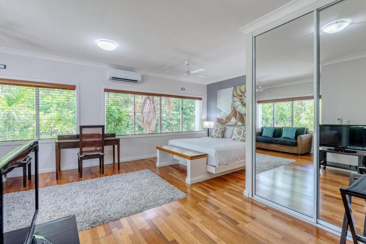 Alamanda Resort Private Apartments 棕榈湾 外观 照片