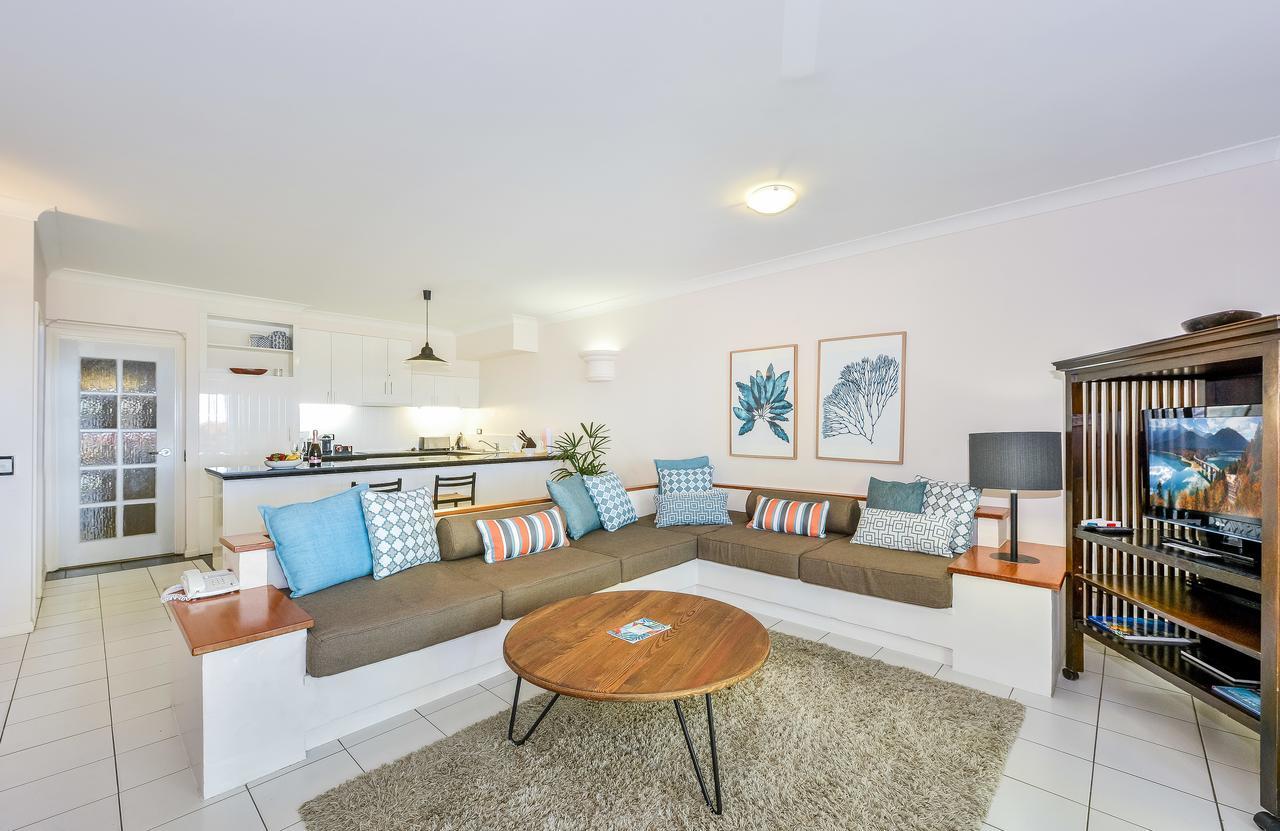 Alamanda Resort Private Apartments 棕榈湾 外观 照片