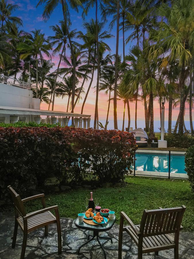 Alamanda Resort Private Apartments 棕榈湾 外观 照片