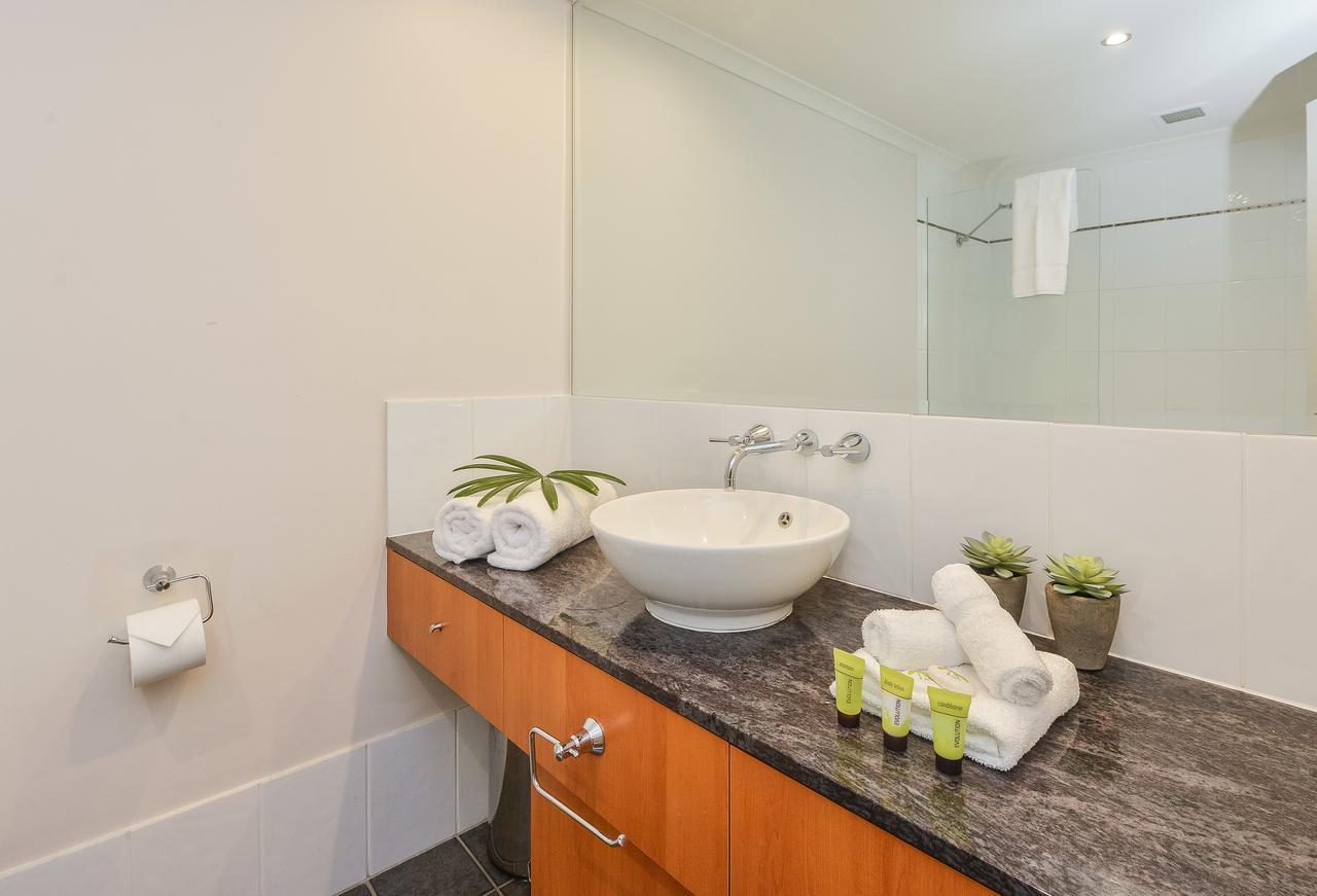 Alamanda Resort Private Apartments 棕榈湾 外观 照片