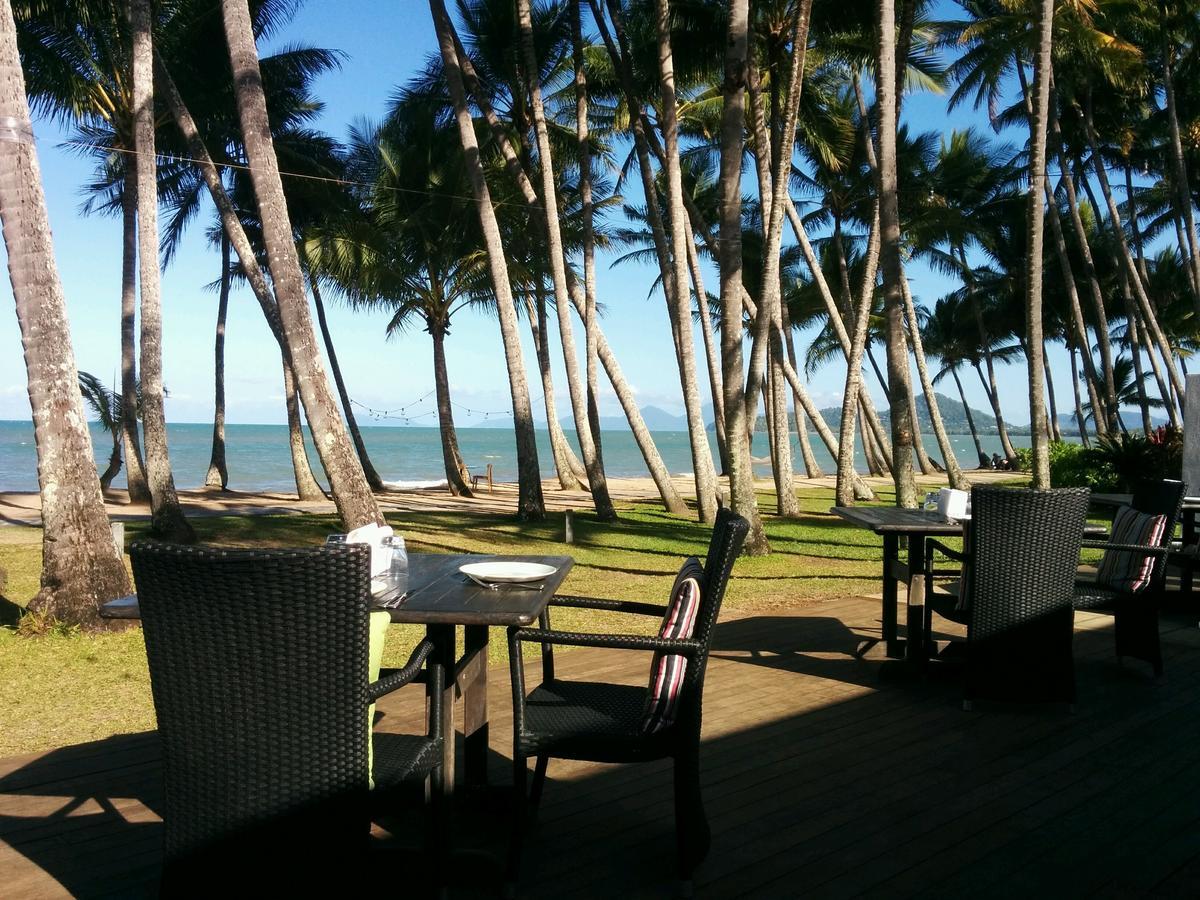 Alamanda Resort Private Apartments 棕榈湾 外观 照片